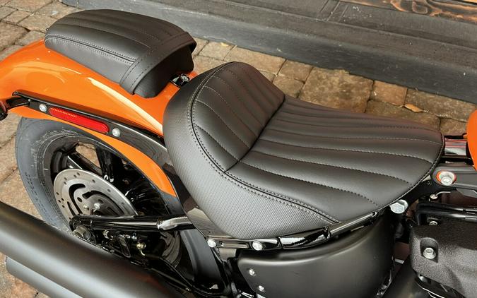 2024 Harley-Davidson Street Bob 114 FXBBS