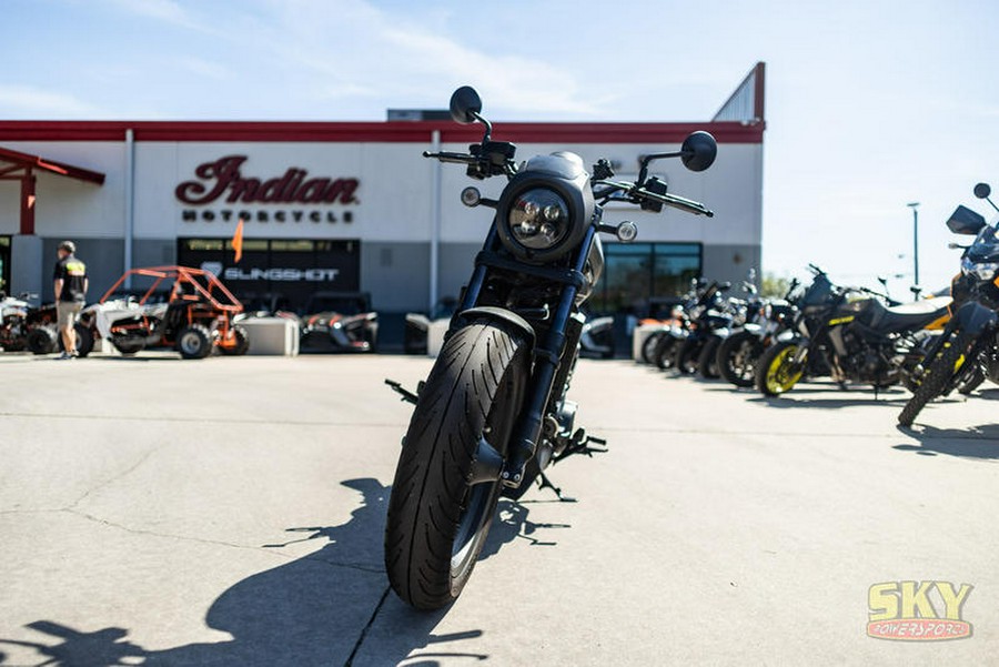 2023 Honda® Rebel 1100