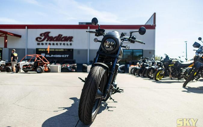 2023 Honda® Rebel 1100