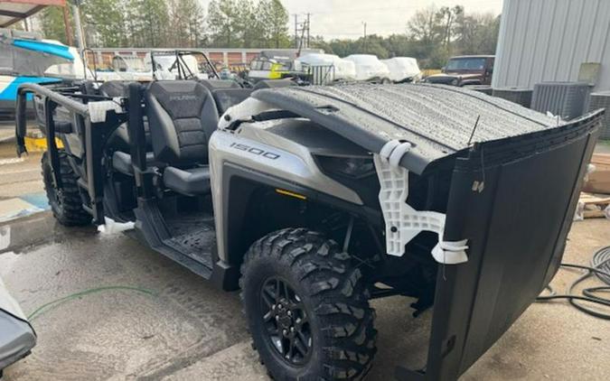 2024 Polaris® Ranger Crew XD 1500 Premium