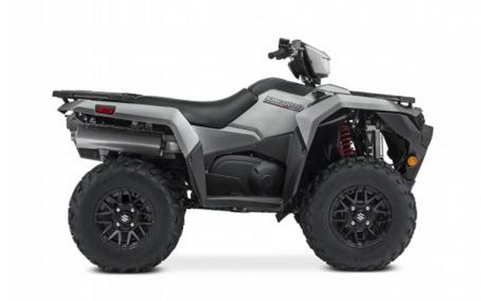 2023 Suzuki KingQuad 750AXi Power Steering SE