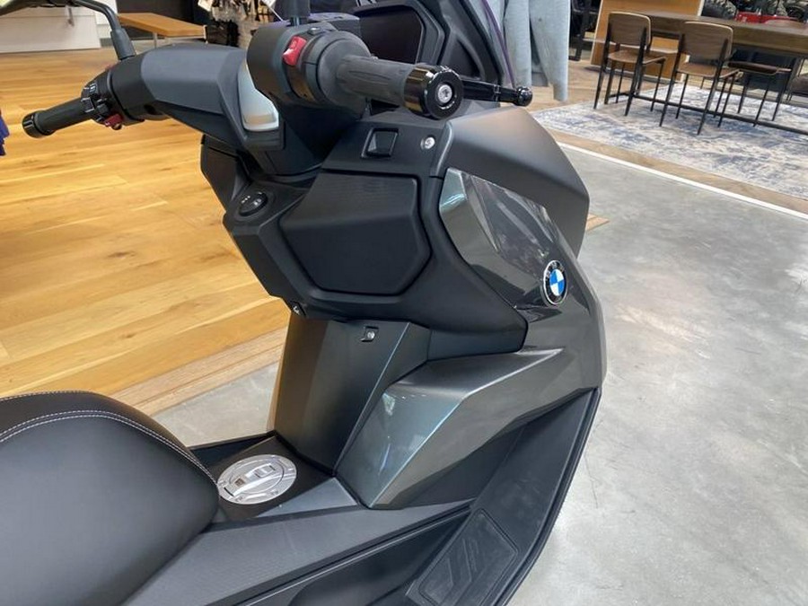 2023 BMW C 400 GT Exclusive