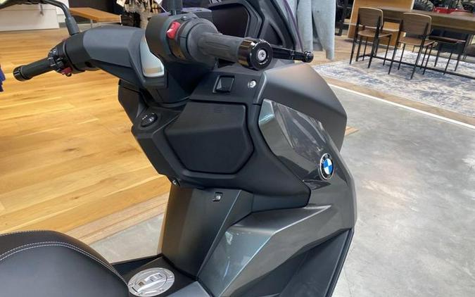 2023 BMW C 400 GT Exclusive