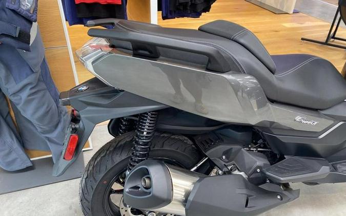 2023 BMW C 400 GT Exclusive