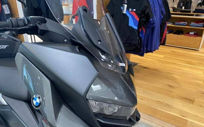 2023 BMW C 400 GT Exclusive