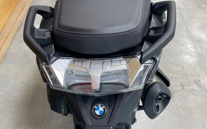 2023 BMW C 400 GT Exclusive