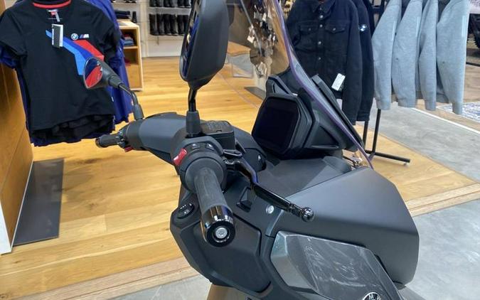 2023 BMW C 400 GT Exclusive