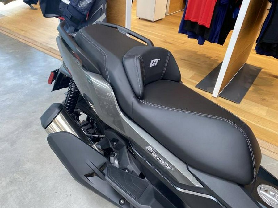 2023 BMW C 400 GT Exclusive