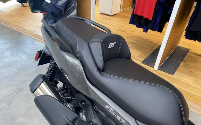 2023 BMW C 400 GT Exclusive