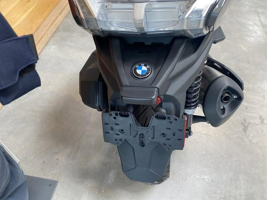 2023 BMW C 400 GT Exclusive