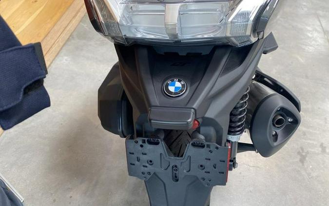 2023 BMW C 400 GT Exclusive