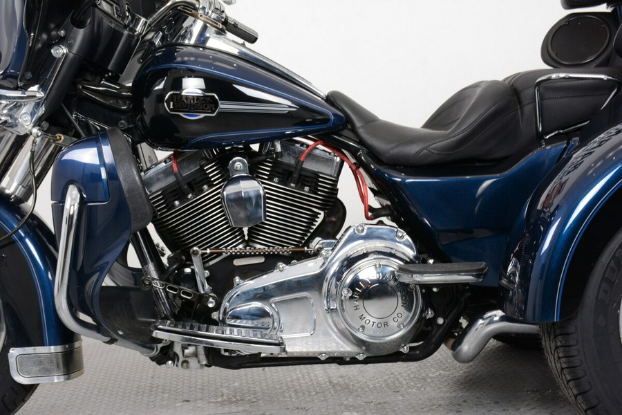 2013 Harley-Davidson FLHTCUTG Tri Glide™ Ultra Classic®