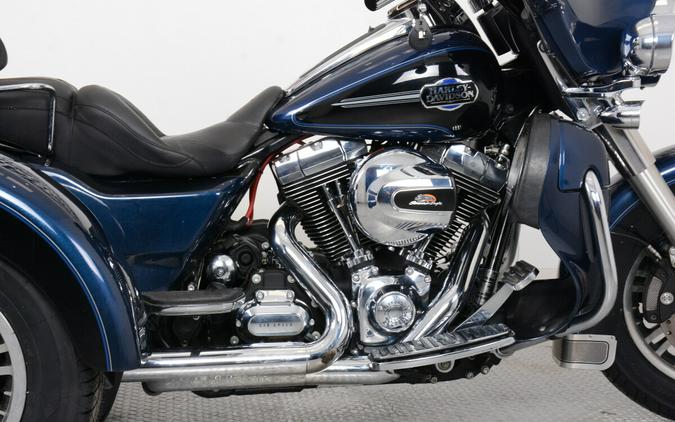 2013 Harley-Davidson FLHTCUTG Tri Glide™ Ultra Classic®