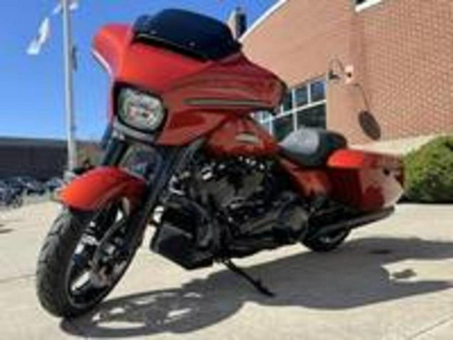 2024 Harley-Davidson® FLHX - Street Glide®