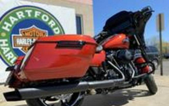 2024 Harley-Davidson® FLHX - Street Glide®