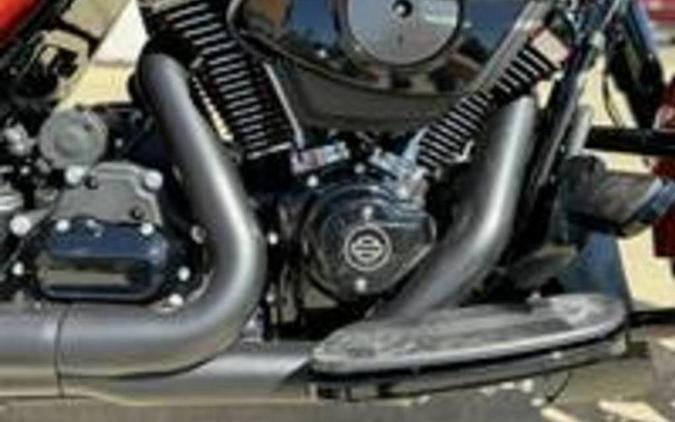 2024 Harley-Davidson® FLHX - Street Glide®