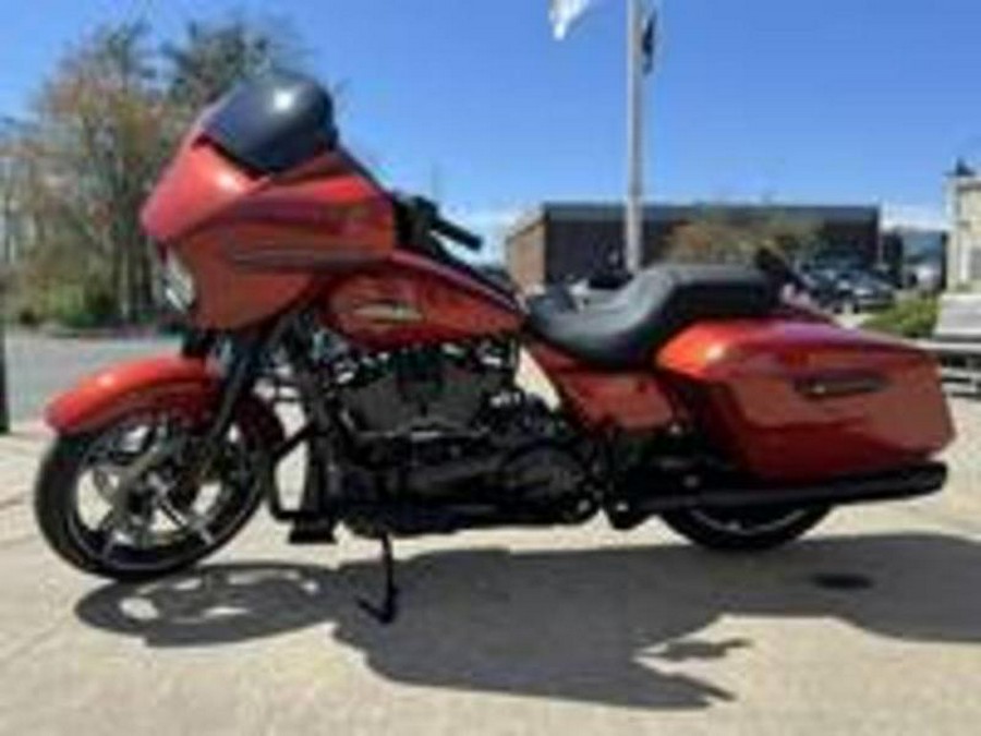 2024 Harley-Davidson® FLHX - Street Glide®