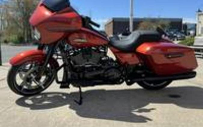 2024 Harley-Davidson® FLHX - Street Glide®