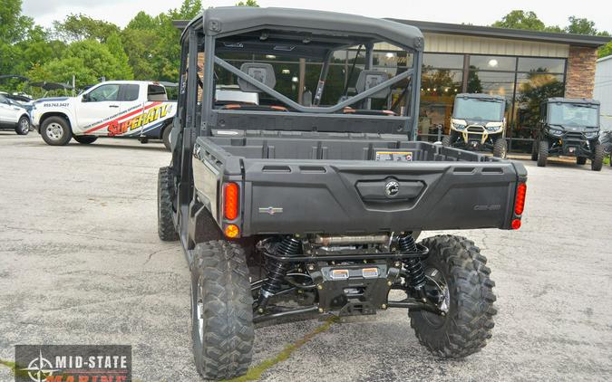 2024 Can-Am® Defender MAX Lone Star HD10