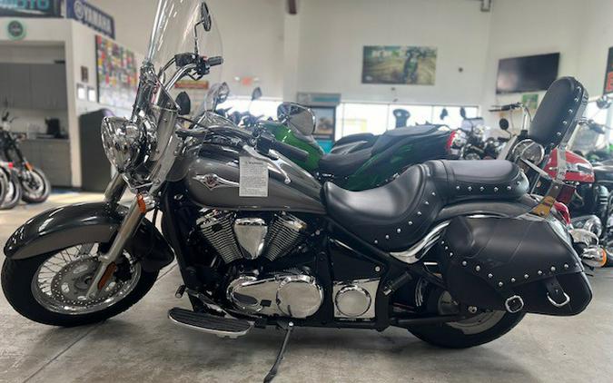 2024 Kawasaki Vulcan® 900 Classic LT