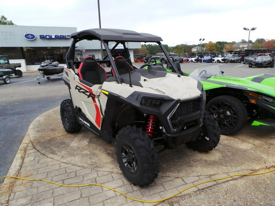 2025 Polaris® RZR Trail Ultimate