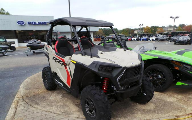 2025 Polaris® RZR Trail Ultimate