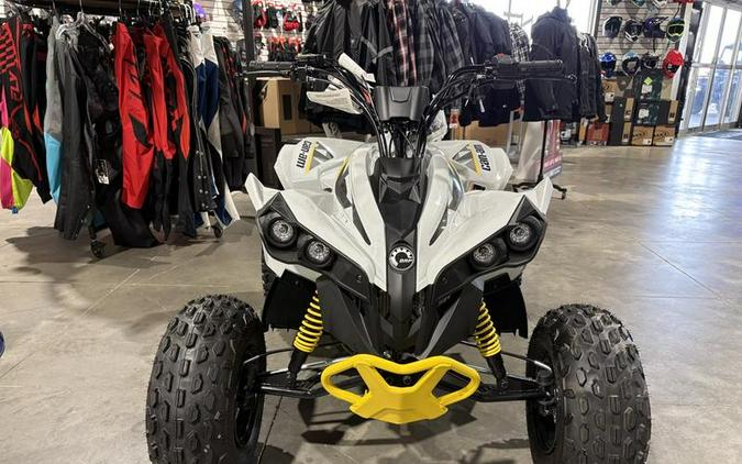 2026 Can-Am® Renegade 110 EFI