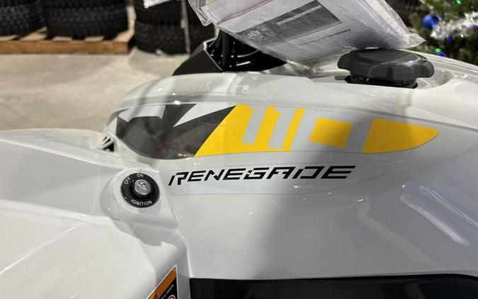 2026 Can-Am® Renegade 110 EFI