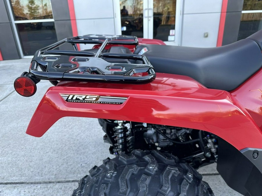 2026 Honda FourTrax Rancher 4X4 Automatic DCT IRS EPS