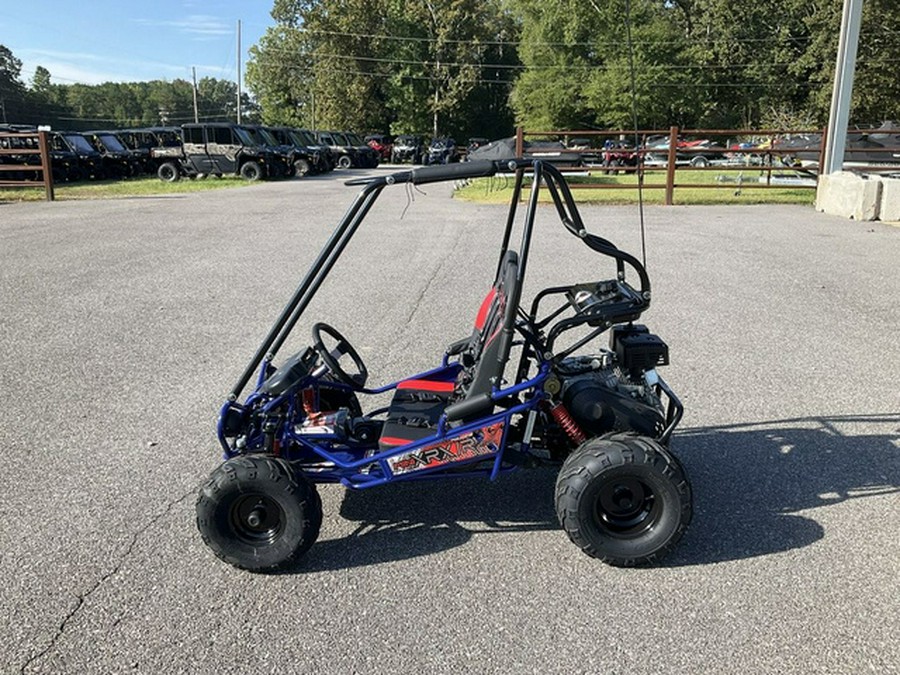 2025 Trailmaster Mini XRX/R