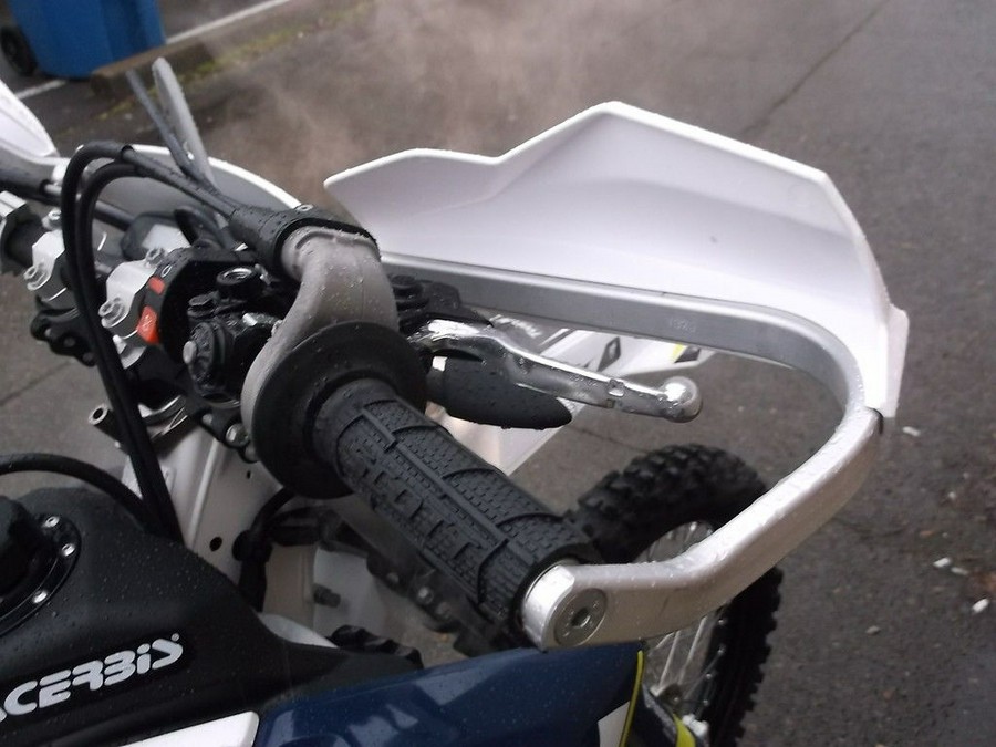 2017 Husqvarna® FE 501