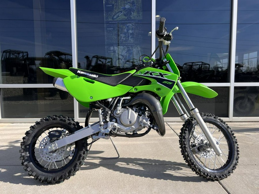 2023 Kawasaki KX™65