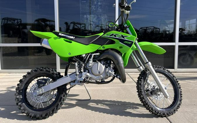 2023 Kawasaki KX™65