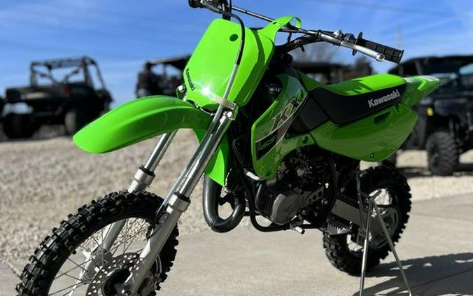 2023 Kawasaki KX™65