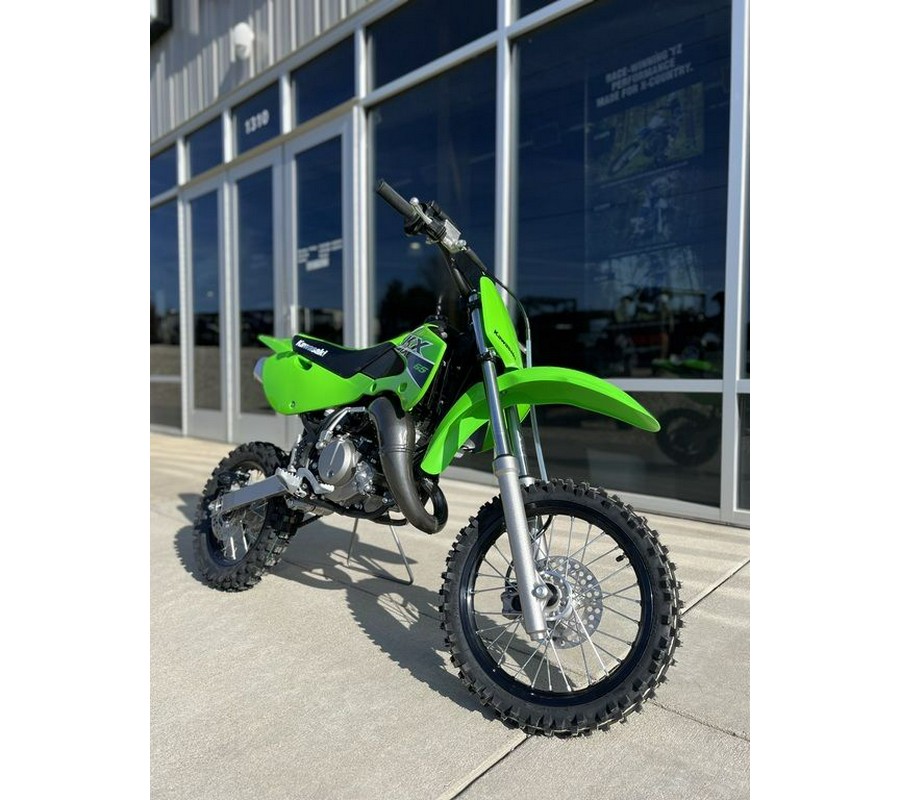 2023 Kawasaki KX™65