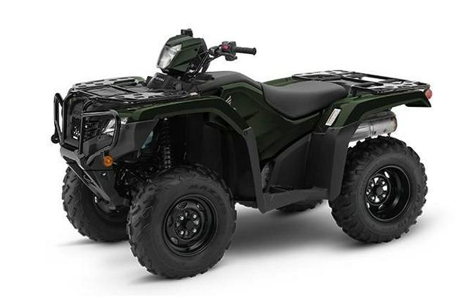 2023 Honda FourTrax Foreman 4X4