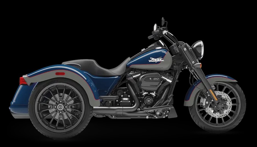 2023 Harley-Davidson Freewheeler