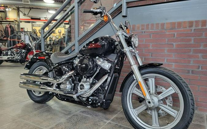 2024 Harley-Davidson® FXST - Softail® Standard