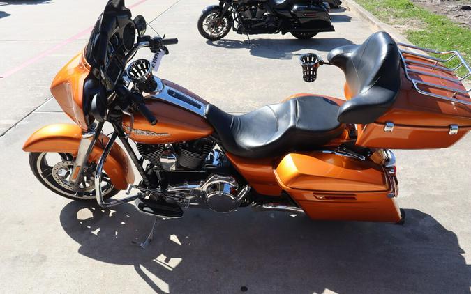 2014 Harley-Davidson Street Glide Special