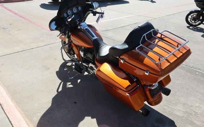 2014 Harley-Davidson Street Glide Special