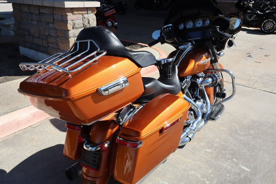 2014 Harley-Davidson Street Glide Special