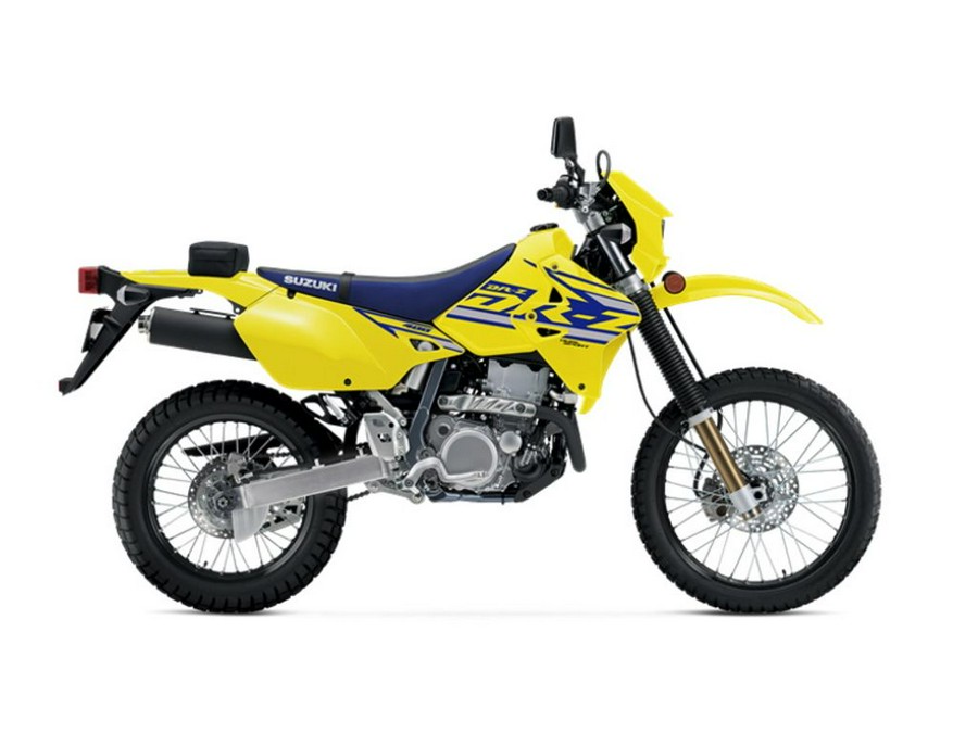 2024 Suzuki DR-Z 400S