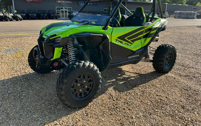 2020 HONDA Talon 1000R