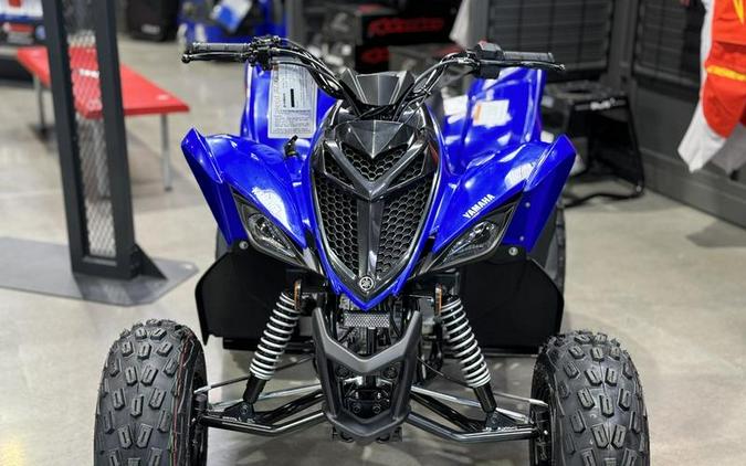 2024 Yamaha Raptor 110