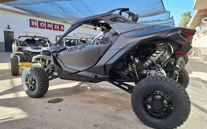 2024 Can-Am Maverick R X