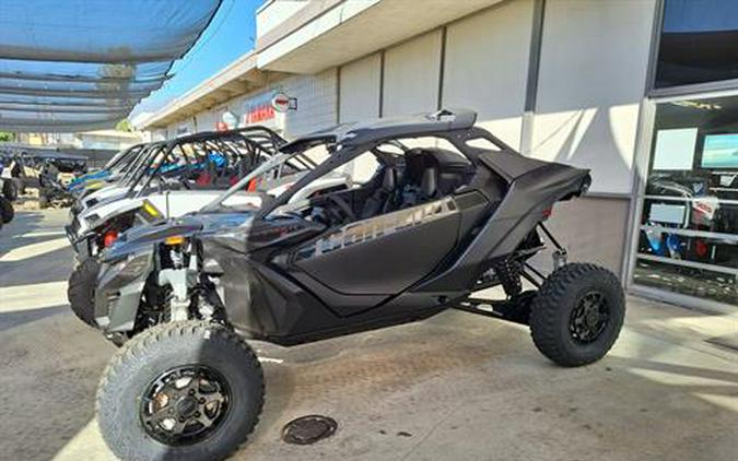 2024 Can-Am Maverick R X