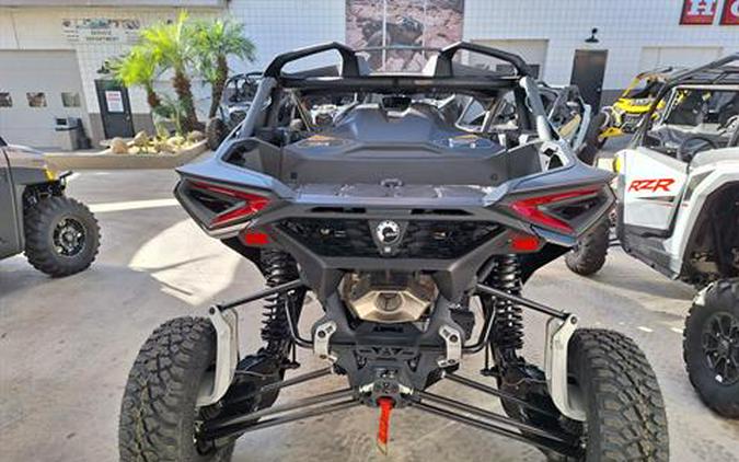 2024 Can-Am Maverick R X