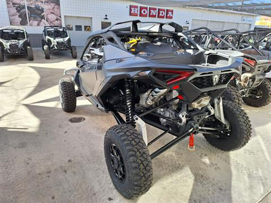 2024 Can-Am Maverick R X