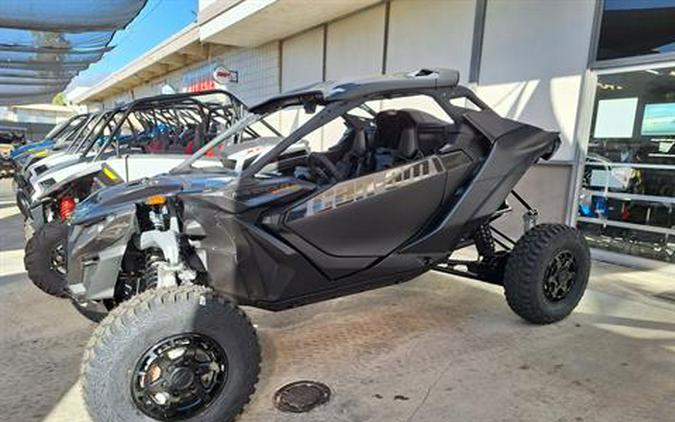 2024 Can-Am Maverick R X