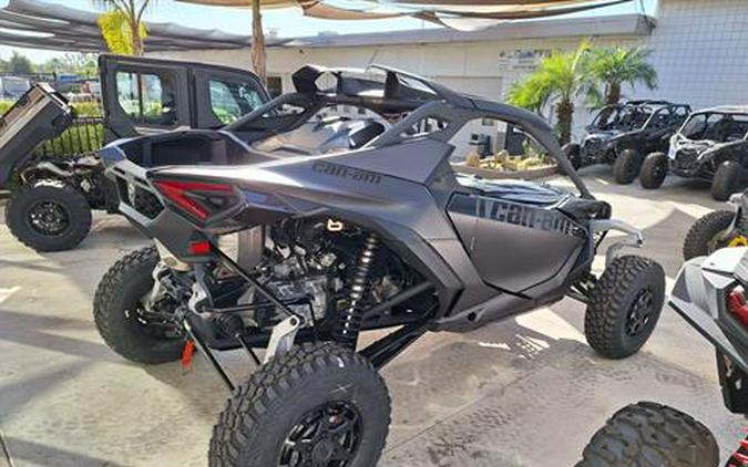 2024 Can-Am Maverick R X